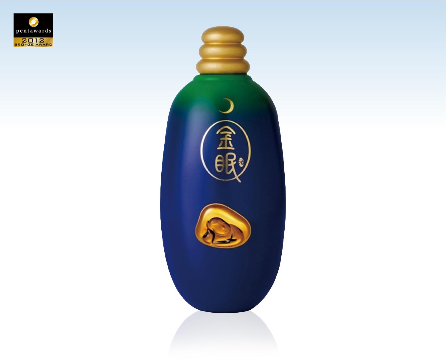 劲牌  ·  金眠