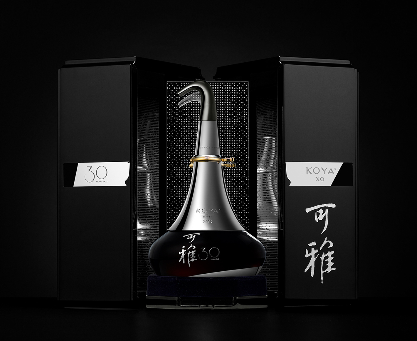 张裕  ·  可雅30年