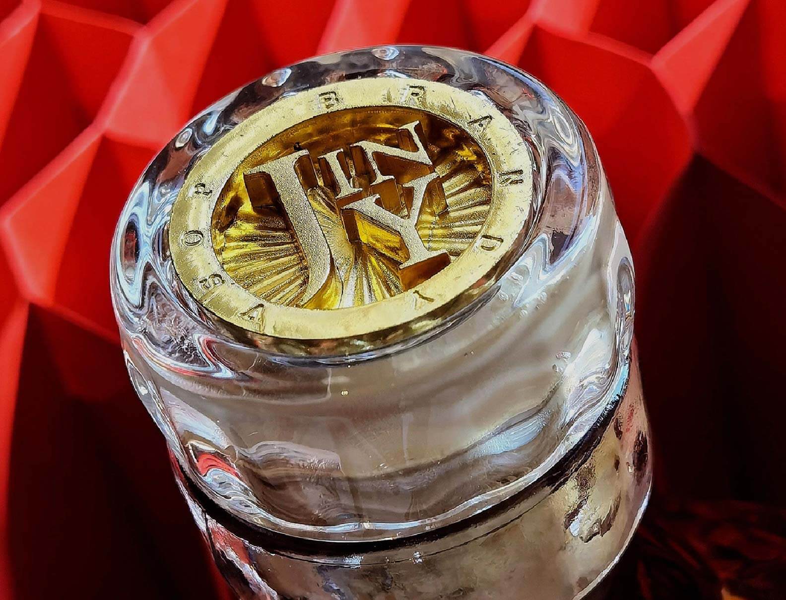 王朝  ·  VSOP 10年